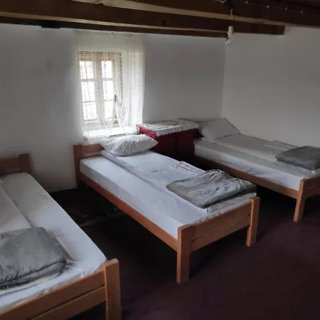 Katun Kuline Apartment Kolasin Room photo