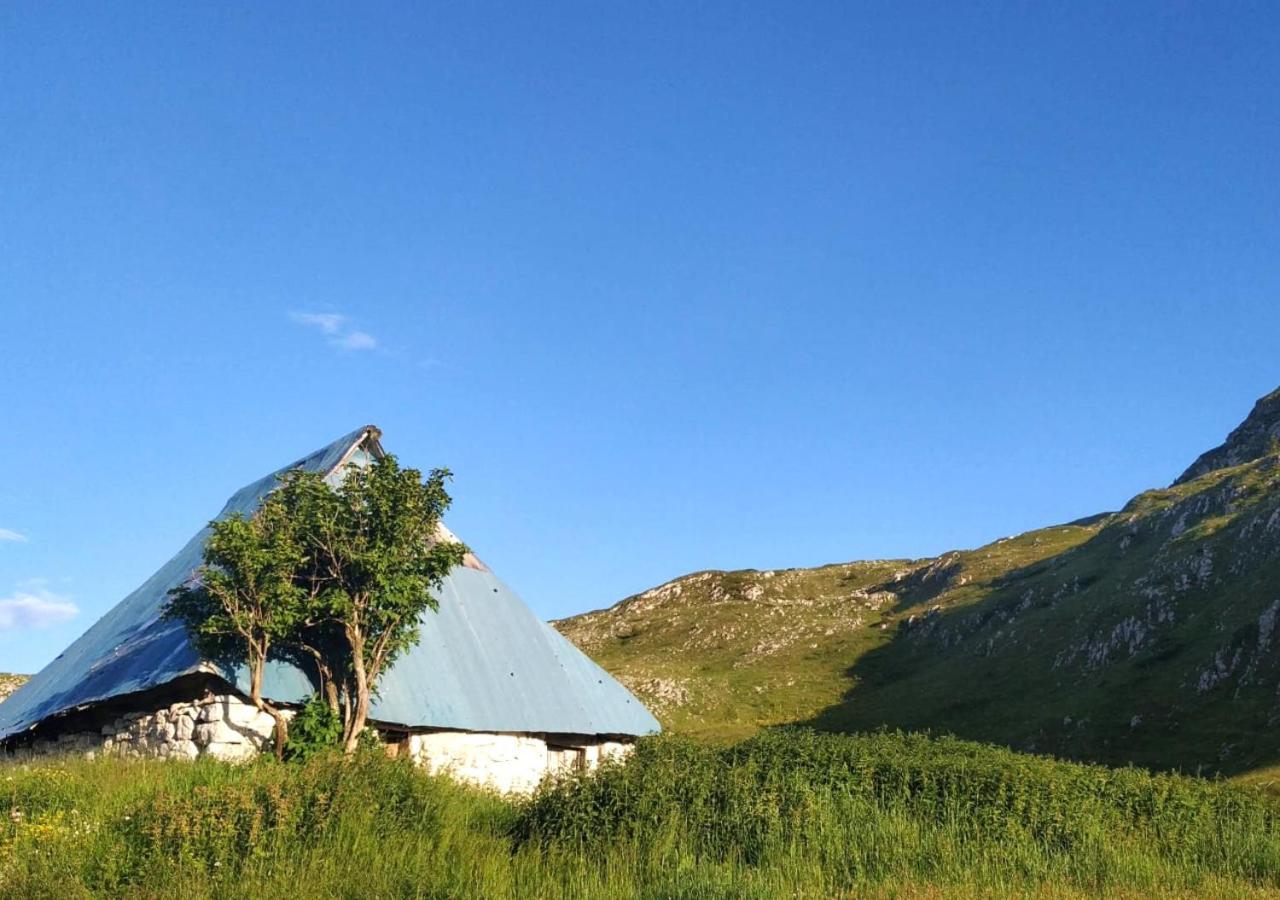 Apartman Katun Kuline *