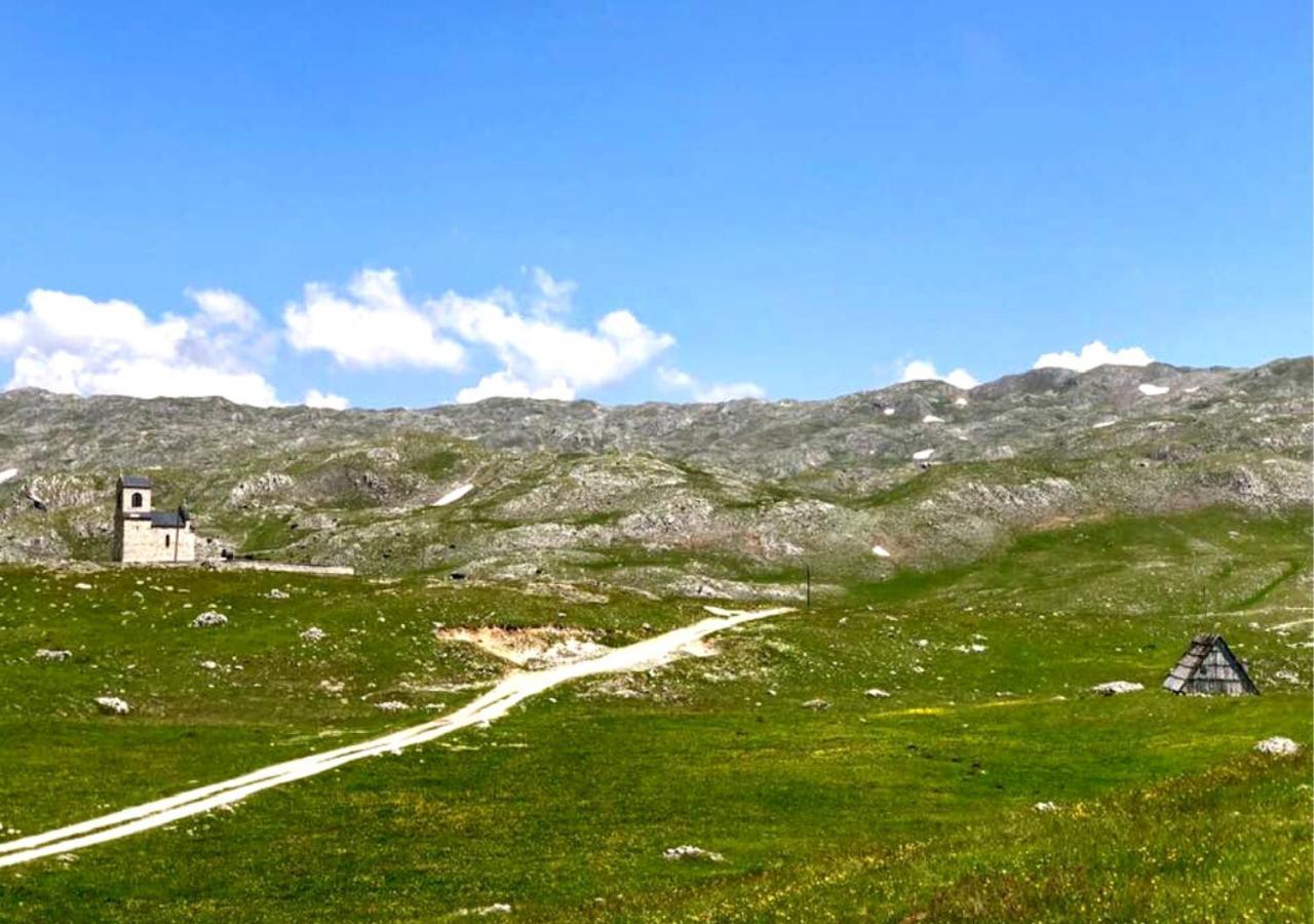 Apartman Katun Kuline *
