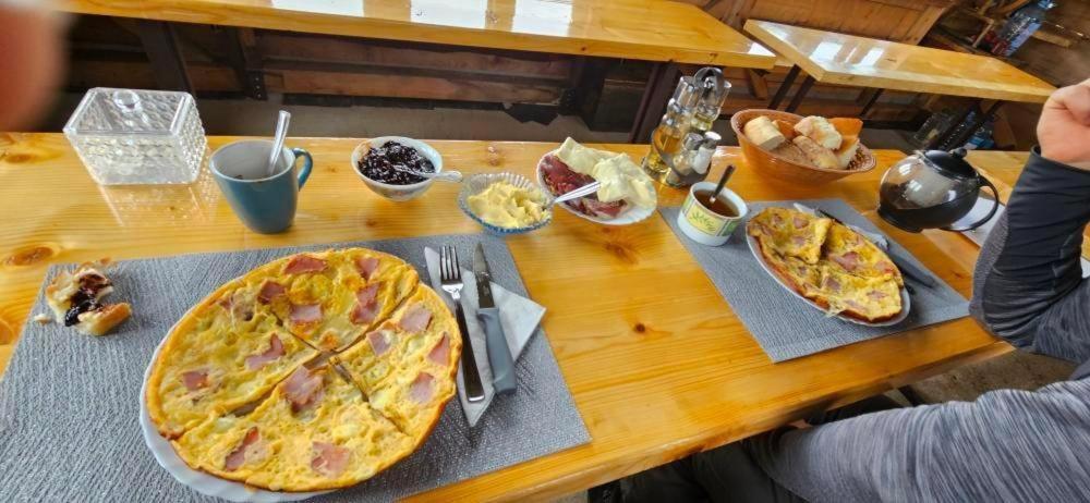 Katun Kuline Apartman Kolasin